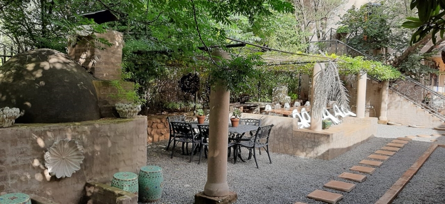 Commercial Property for Sale in Parys Free State